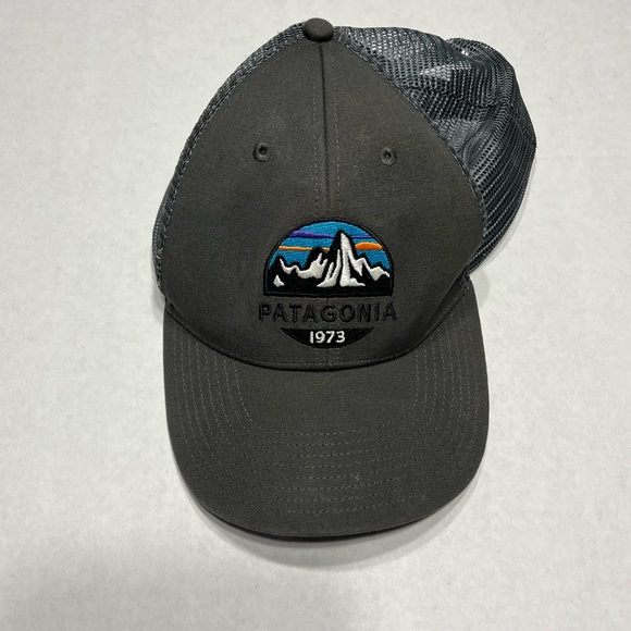 Patagonia Trucker Hat - Picture 1 of 4